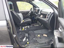 Dodge Ram 2025 3 Dodge Ram 2025 3