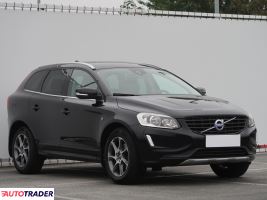 Volvo XC60 2016 2.0 147 KM Volvo XC60 2016 2.0 147 KM