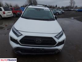 Toyota Pozostałe 2023 2 Toyota Pozostałe 2023 2