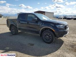 Ford Ranger 2019 2 Ford Ranger 2019 2