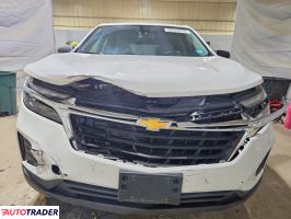 Chevrolet Equinox 2024 1