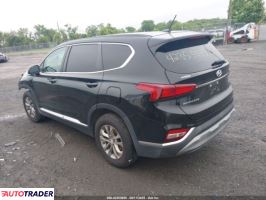 Hyundai Santa Fe 2020 2