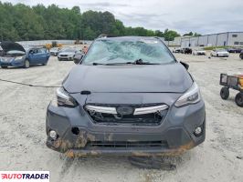 Subaru Pozostałe 2023 2