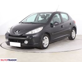 Peugeot 207 2009 1.4 72 KM