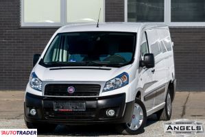 Fiat Scudo 2015 2 Fiat Scudo 2015 2