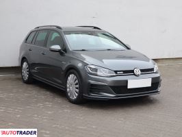 Volkswagen Golf 2018 2.0 181 KM