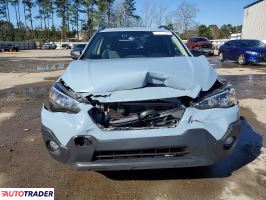 Subaru Pozostałe 2023 2