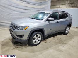 Jeep Compass 2021 2