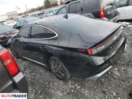 Hyundai Sonata 2024 2