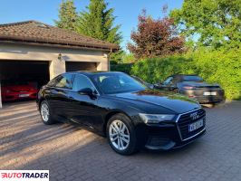 Audi A6 - zobacz ofertę