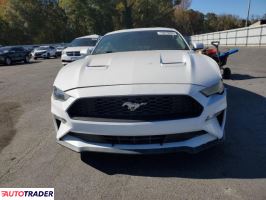 Ford Mustang 2019 2