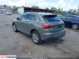 Audi Q3 2025 2