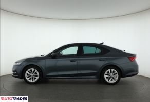 Skoda Octavia 2022 1.0 108 KM