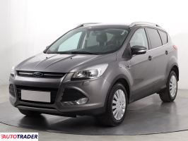 Ford Kuga 2013 1.6 147 KM