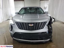 Cadillac Pozostałe 2023 2