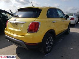 Fiat 500 2016 2 Fiat 500 2016 2