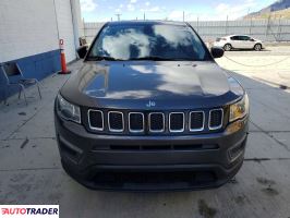 Jeep Compass 2020 2