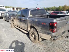 Ford Ranger 2024 2