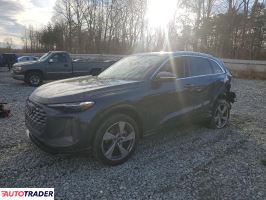 Audi Q5 - zobacz ofertę