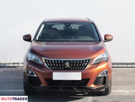 Peugeot 3008 2018 1.5 128 KM