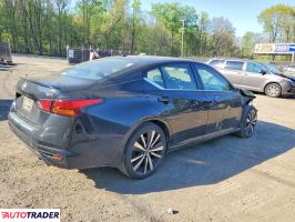 Nissan Altima 2020 2