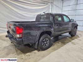 Toyota Tacoma 2021 3
