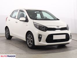 Kia Picanto 2021 1.0 65 KM