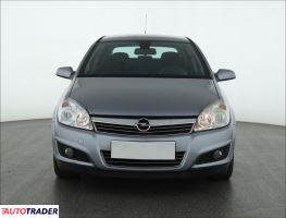 Opel Astra 2008 1.6 113 KM Opel Astra 2008 1.6 113 KM