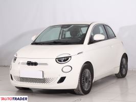 Fiat 500 2023 93 KM
