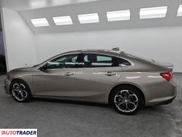 Chevrolet Malibu 2023 1 Chevrolet Malibu 2023 1