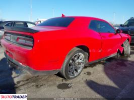 Dodge Challenger 2023 3