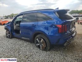 Kia Sorento 2022 2 Kia Sorento 2022 2