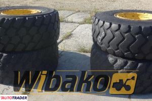 Koło Michelin 550/65R2515/19/22