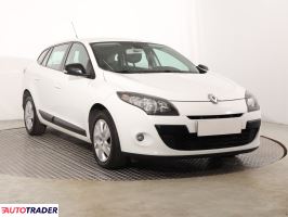 Renault Megane 2011 1.5 108 KM