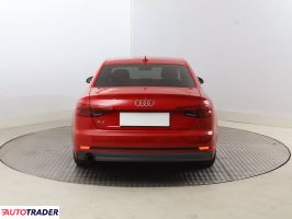 Audi A4 2016 1.4 147 KM