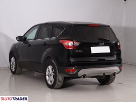 Ford Kuga 2017 2.0 177 KM