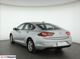 Opel Insignia 2018 1.6 134 KM