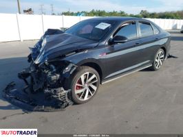 Volkswagen Jetta 2019 2