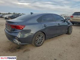 Kia Pozostałe 2024 2