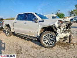 GMC Sierra 2023 6
