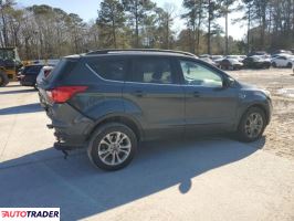 Ford Escape 2019 1 Ford Escape 2019 1