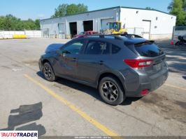 Subaru Pozostałe 2020 2