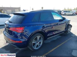 Audi Q5 2020 2