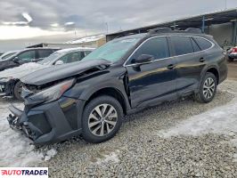 Subaru Outback 2024 2