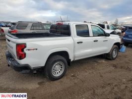 Chevrolet Colorado 2023 2