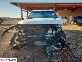 Chevrolet Tahoe 2023 5
