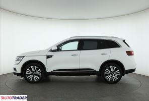 Renault Koleos 2018 2.0 174 KM