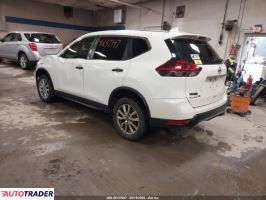 Nissan Rogue 2020 2