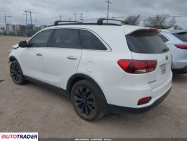Kia Sorento 2020 3