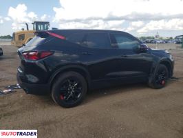 Chevrolet Blazer 2019 2